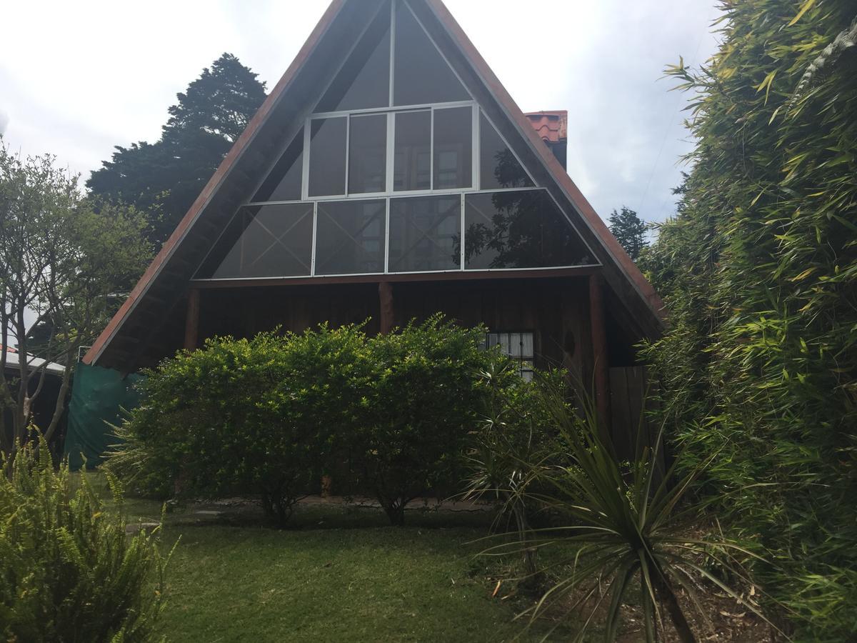 Hotel Chalets Los Volcanes Fraijanes Εξωτερικό φωτογραφία