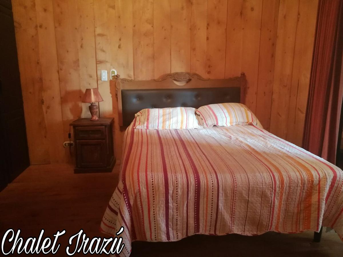 Hotel Chalets Los Volcanes Fraijanes Εξωτερικό φωτογραφία