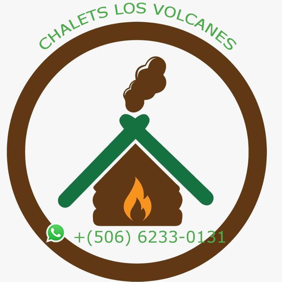 Hotel Chalets Los Volcanes Fraijanes Εξωτερικό φωτογραφία
