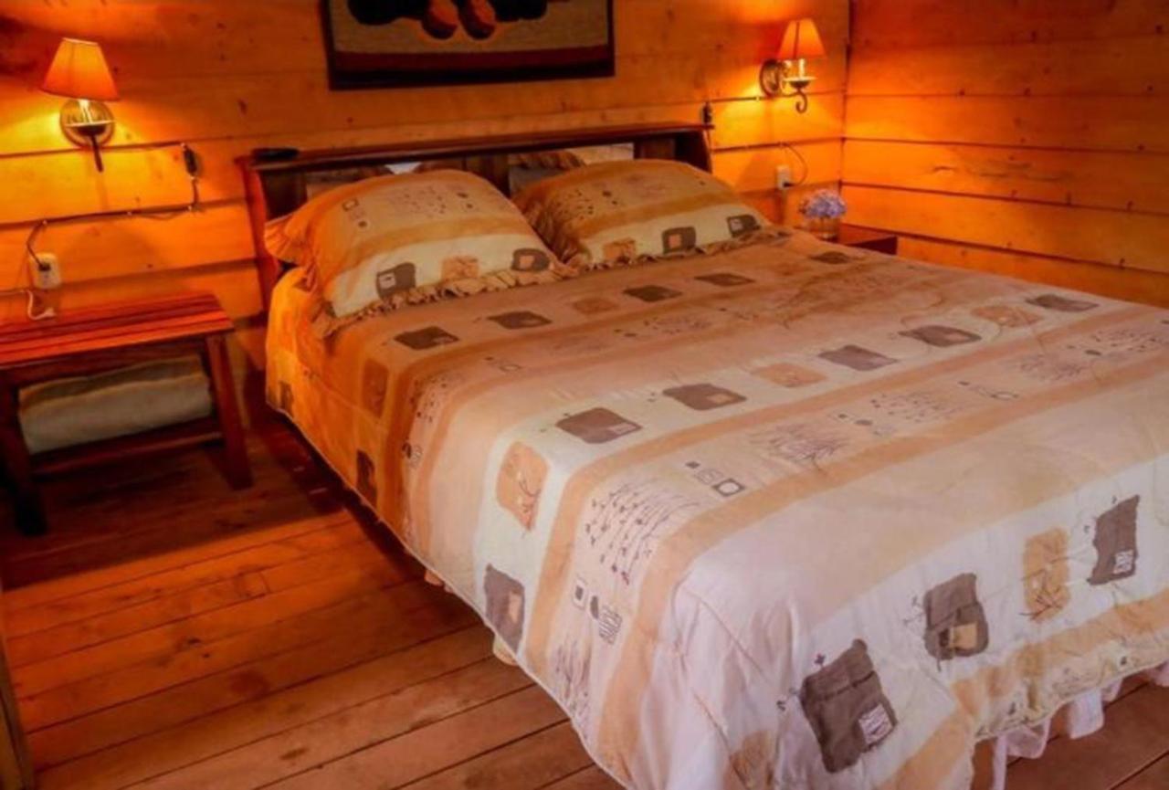 Hotel Chalets Los Volcanes Fraijanes Εξωτερικό φωτογραφία